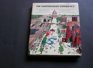 Smithsonian Experience: Science, History, the Arts - Treasures of the Nation - Picture 1 of 14