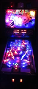 F-14 TOMCAT - NON GHOSTING Lighting Kit SUPER BRIGHT PINBALL LED KIT - Picture 1 of 11
