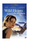 Film de Steve Miner's "Wild Hearts Can't Be Broken" sous-titré et écran couleur