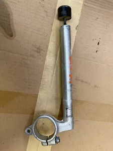 SUZUKI GSXR 600 K1 K2 K3 2001 2002 2003 01 02 03 MANUBRIO DESTRO CLIP ON  - Foto 1 di 2