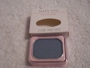 NEW Mary Kay SOUTH SEA  Rectangular Vintage Eye Shadow  0001 - Picture 1 of 2