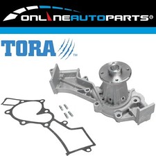 Water Pump for Nissan Pathfinder R50 V6 3.3L VG33E 3274cc Engine 1995~2005