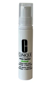 Clinique Even Better Clinical Radical Corrector de Manchas Oscuras Interruptor 10 ml/.34 oz - Imagen 1 de 7
