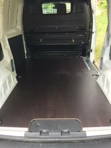 Bodenplatte für Opel Vivaro C Siebdruckplatte Mehrschichtholz Laderaum Schutz - Bild 1 von 15