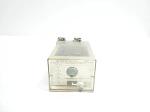 Asea RXMH2 RK223 068-AP Auxiliary Relay 125v-dc - Picture 1 of 5