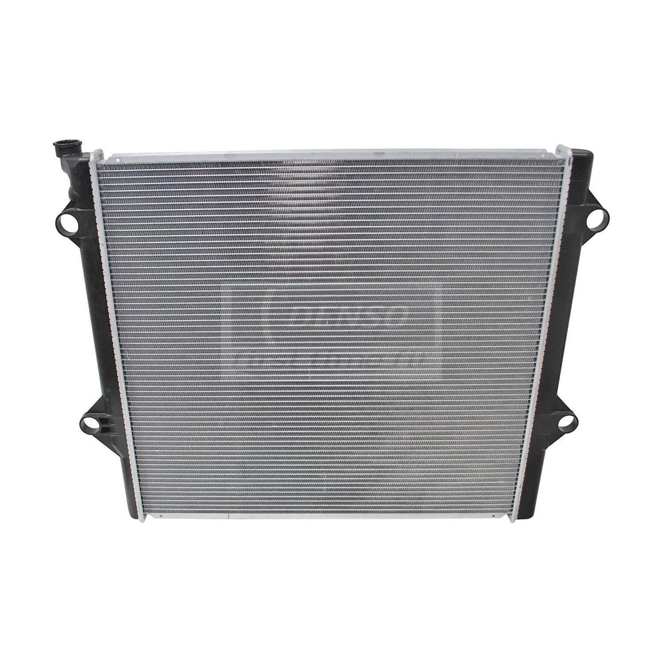 Radiador de piezas de automóviles DENSO para Toyota 4Runner 2003-2006 Foto 1 de 1
