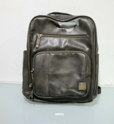 CAMEL ACTIVE Unisex Laos Rucksack Handgepäck (R1296-R26) - Bild 1 von 4