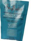 Shea Moisture Argan Oil & Almond Milk Smooth & Tame Treatment Masque 57g
