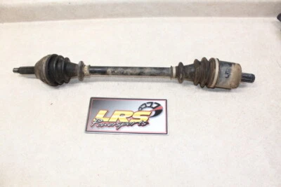 Polaris Ranger 700 Xp 2007 tracción delantera eje eje pivote 1332423 Foto 1 de 4