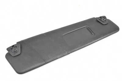 Mercedes Benz SLK 230 R170 1994-2004 pasajero derecho parasol sombra OEM Foto 1 de 4