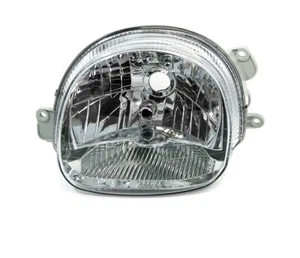 faro izquierdo renault twingo 2000-2004 2005 2006 2007 cromo VP1340L - Imagen 1 de 1