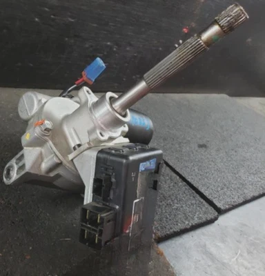 2006-2011 Chevy HHR Cobalt Pontiac G5 Electric Power Steering Pump Assembly OEM Foto 1 de 4