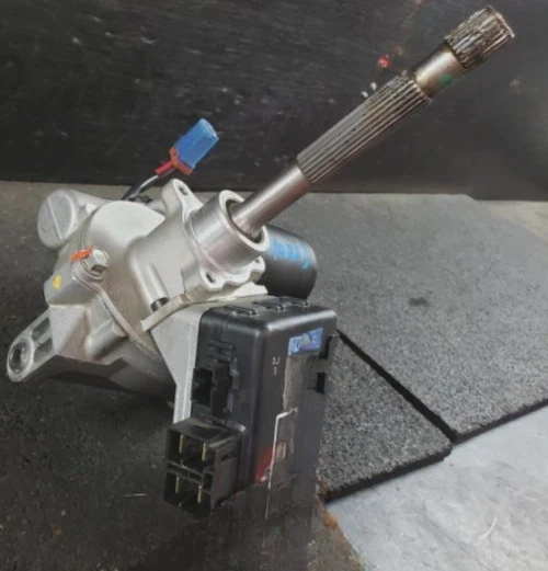 2006-2011 Chevy HHR Cobalt Pontiac G5 Electric Power Steering Pump Assembly OEM Foto 1 de 4