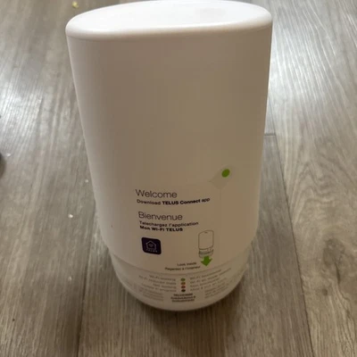 TELUS Wi-Fi 6 Model B21A - Image 1 of 4