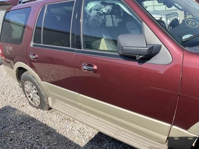 Passenger Front Door Electric Windows Fits 09-17 EXPEDITION 5028970 Foto 1 de 4