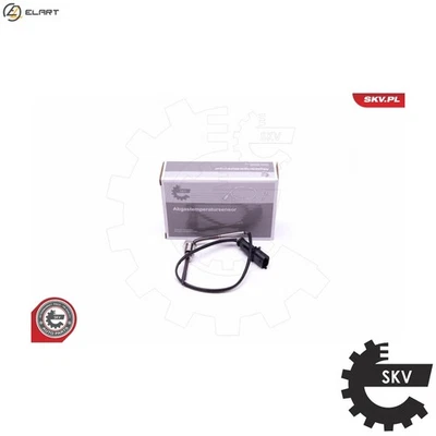 SENSOR EXHAUST GAS TEMPERATURE 30SKV347 FOR SUZUKI SX4/CLASSIC/MONOCAB  FIAT - Image 1 of 4