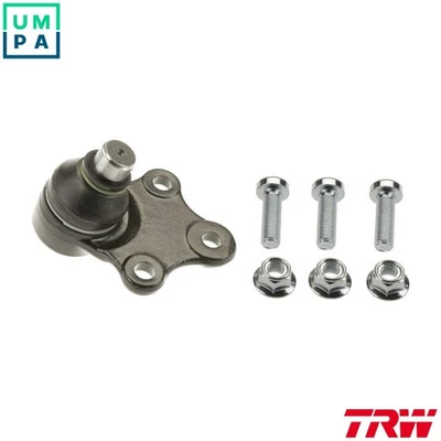 BALL JOINT JBJ1073 FOR PEUGEOT PARTNER/FURGON/Box/Body/MPV/Van RANCH  CITROEN - Image 1 of 4