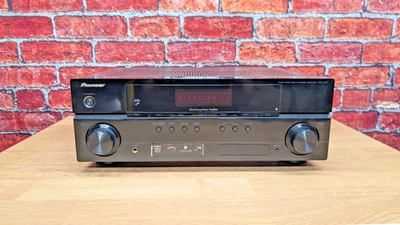 PIONEER VSX-420 Audio/Video Multi-Channel Receiver Amplifier HiFi Home Cinema - Image 1 of 4