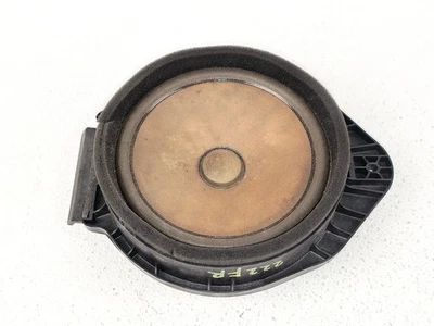 11-16 ALTAVOZ SONIDO AUDIO PUERTA LADO PASAJERO DELANTERO DERECHO CHEVROLET CRUZE OEM Foto 1 de 2