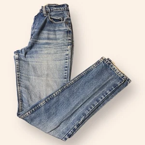 Vintage Jordache Damen Jeans | 90s Y2K | Größe 9/10 | 28Wx32L - Bild 1 von 7