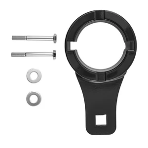 Crankshaft Pulley Holder for Toyota 22RE 4.0L 4.7L 1983-2004 Low Profile - Picture 1 of 11