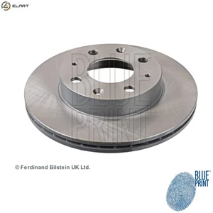 2x BRAKE DISC ADH24309 FOR ROVER HONDA INTEGRA/SJ/VI CIVIC/MK/Hatchback/III/� - Picture 1 of 11