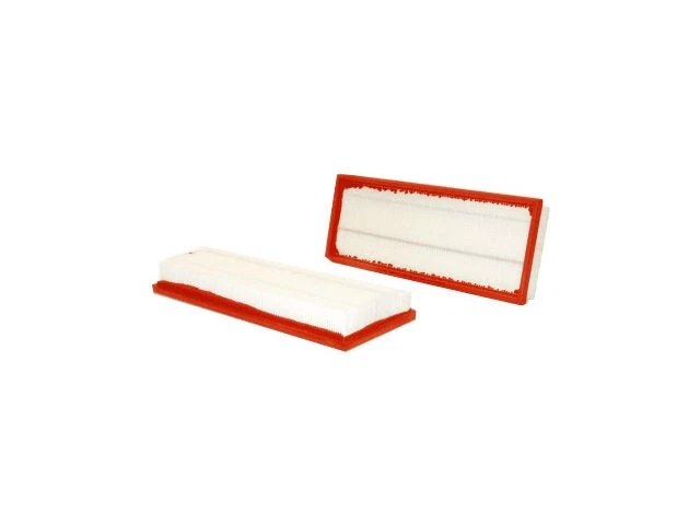 Filtro de aire para 91-95 Jeep Wrangler 4,0 L 6 cilindros 2,5 L 4 XR22M6 Foto 1 de 1