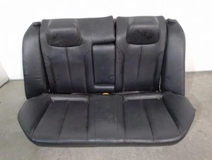 4920234 ASIENTOS TRASEROS / 4 PUERTAS / CUERO NEGRO / 4920234 PARA NISSAN ALTIMA - Imagen 1 de 10
