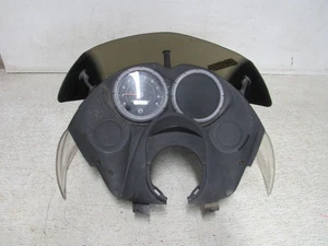 03-07 SKI DOO SUMMIT 800 REV GAUGE TACHOMETER 23 PIN POD WINDSHIELD OEM  #0829 - Picture 1 of 12