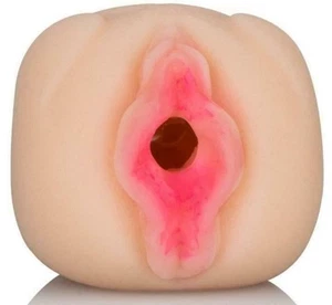 Realistic Masturbator Sex Toys For Men Penis Fake Vagina Male Stimulator - Picture 1 of 4