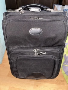 Atlantic Reisekoffer Trolley gebr. - Bild 1 von 7