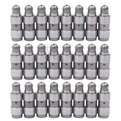 INA Valve Lifter 11337548690 OEM for BMW N55 N20 N52 N54 S55 Engines — 第 1/4 张图片