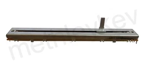 DENON PITCH FADER PRIME2 PRIME4 PRIME NUMARK MIXTRACK N4 NS6 NS7 GENUINE SOLDER - Picture 1 of 2