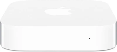 Apple Airport Express Base Station - Image 1 of 2