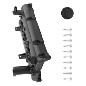 Valve Cover & Gasket & Bolts & Oil Cap for Nissan Frontier 2.5L 05-19 13264EA000 - Picture 1 of 20