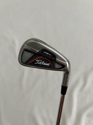 Titleist AP1 712 #4 Iron Right Hand Stiff Flex Steel Shaft - Image 1 of 4