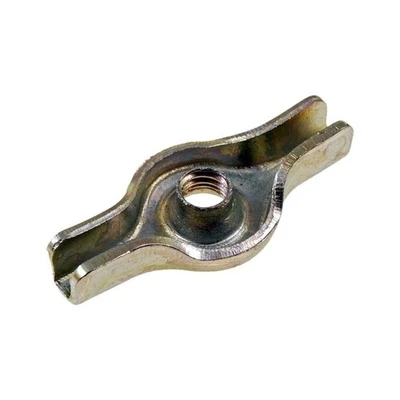 For Nissan Xterra 2000-2002 Air Cleaner Wing Nut | Steel | M6 By 1.0 Thread Size - Image 1 of 4