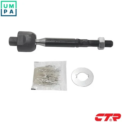 INNER TIE ROD CR0639 FOR LEXUS 3UZ-FE 4.3L 8cyl LS - Image 1 of 4
