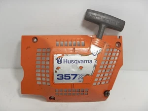 Original OEM Husqvarna 357, 359 Seilzugstarter Lager #2 - Bild 1 von 6