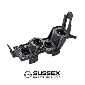 NEW GENUINE MINI R56 R57 REAR TAIL LIGHT BULB SOCKET HOLDER 63212756179 - Picture 1 of 7