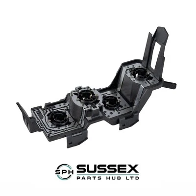 NEW GENUINE MINI R56 R57 REAR TAIL LIGHT BULB SOCKET HOLDER 63212756179 - Image 1 of 4