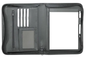 SCHREIBMAPPE  KONFERENZMAPPE DOKUMENTENMAPPE SCHREIB MAPPE  A5 - Bild 1 von 2