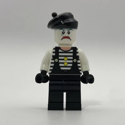Custom Lego Joker Goon - Image 1 of 2