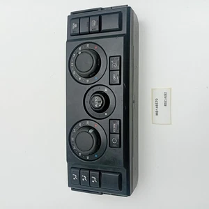 2005-2007 Land Rover LR3 Temperature Climate Control MB146570 - Picture 1 of 9
