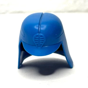 Gi Joe Cobra Commander 1/6 Scale Helm für Actionfigur Puppe Modell blau - Bild 1 von 3