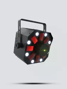 Chauvet DJ Swarm 5 FX ILS 3-in-1 LED light - Picture 1 of 4