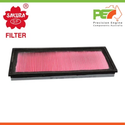 Nuevo * SAKURA * Filtro de aire para SUBARU IMPREZA 2,0 L WRX STI GM 1999-1999 Foto 1 de 4
