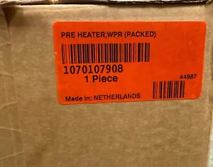 Original 1070107908 Pre Heater WPR Assembly For Canon Oce VP135 VP110 VP120 - Picture 1 of 4
