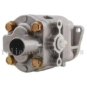 T1150-36403 Fits For Kubota L3800DT L3800F L3800H L3830F Hydraulic Pump - Picture 1 of 7