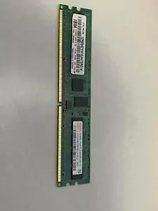 IBM 12R8542 512MB DIMM DDR2 (1 x 512MB) - Picture 1 of 4